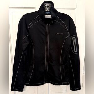 COLUMBIA Omni-Wick Advanced Evaporation Small Jacket